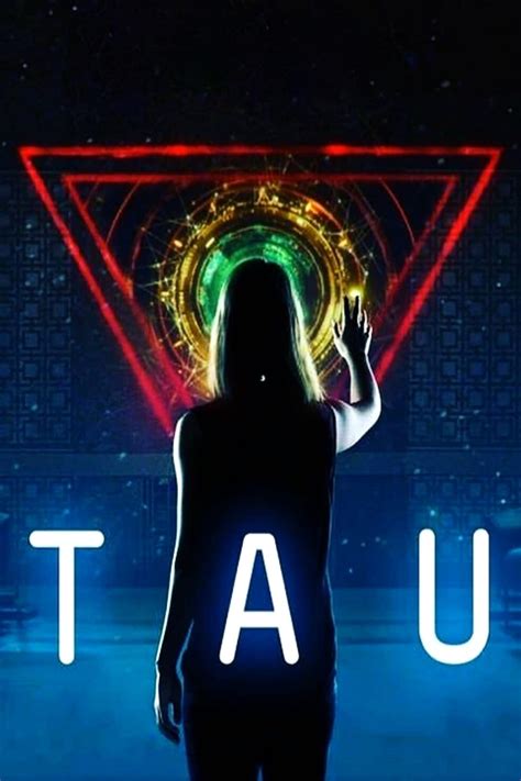Tau 2018 Posters The Movie Database TMDb