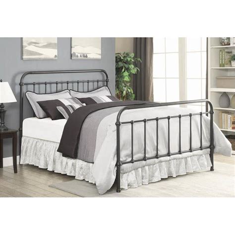 Get 5% in rewards with club o! 300399kw Coaster Furniture Livingston Bedroom California ...