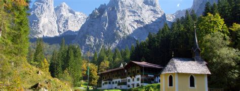 Die massiven regenfälle hören nicht auf: Kufstein Ferienland bei outdooractive.com • Reiseführer