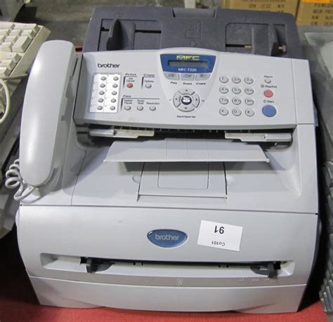 Here's a quirk of the tech world: BROTHER MFC 7220 PRINTER DRIVERS FOR WINDOWS XP