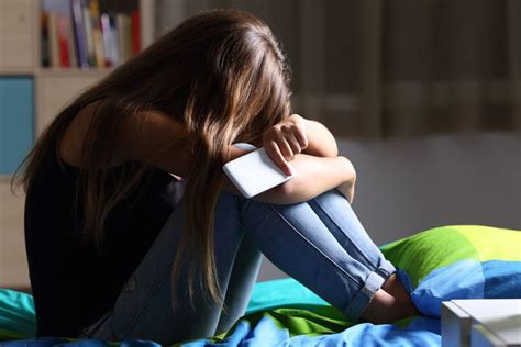 Grooming Sexting Y Ciberbullying ¿a Qué Se Enfrentan Las Infancias En