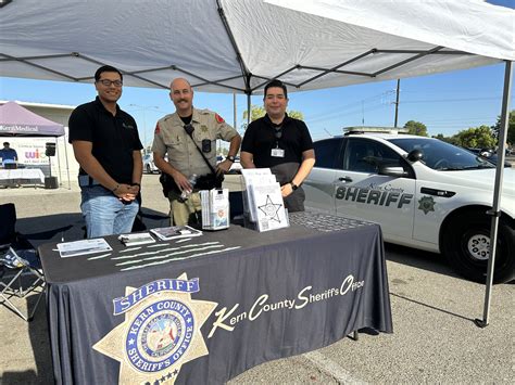 Kern County Sheriff's Office
