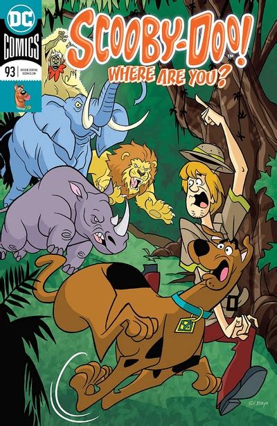 Scooby Doo Where Are You 93 Reviews 2018 At