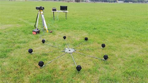 Acoustic Detection Of Drones Eejournal