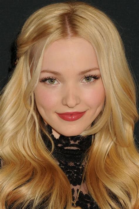 Dove Cameron Before And After From 2008 To 2020 The Skincare Edit