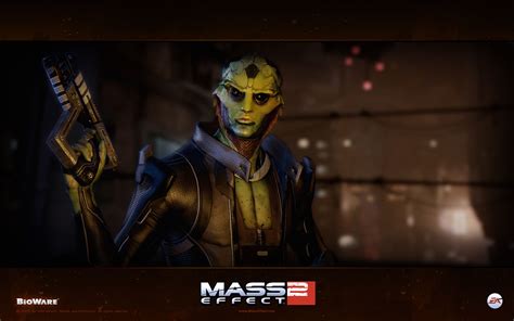 Thane Krios Wallpapers Top Free Thane Krios Backgrounds Wallpaperaccess