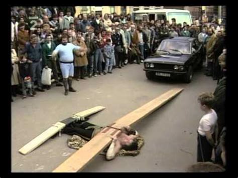 Jak žanek žižkové šeredně vybóchal křížatý. To byl Franta Kocourek - YouTube