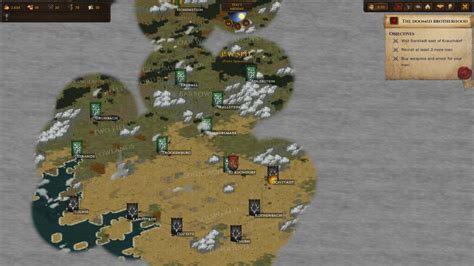 Battle Brothers Map Seeds Fasrexplore