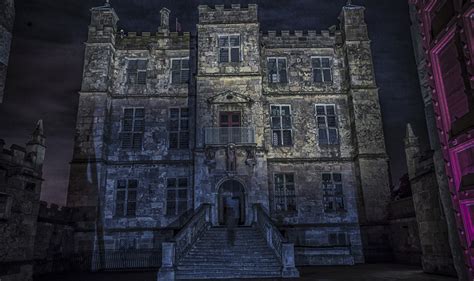 English Heritages Top 10 Spookiest Sites Mature Times