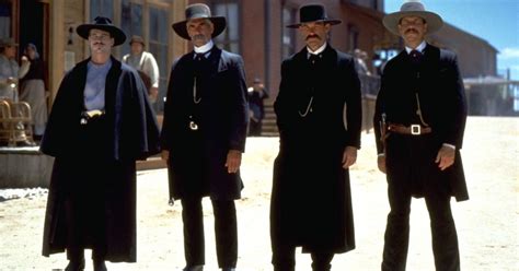 Why Tombstone Is The Best Western Ever Made