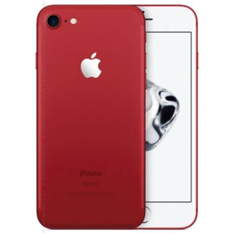 Apple Iphone 6s 128gb Product Red Refurbished Retrons