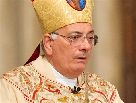Brooklyn Catholic Bishop Dimarzio Denies ‘libelous Accusations Of