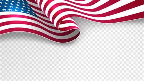 Usa Flag Illustrations Royalty Free Vector Graphics And Clip Art Istock