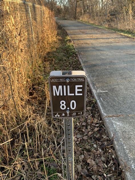 Opinions On Our Mile Markers Rnianticwayfarer