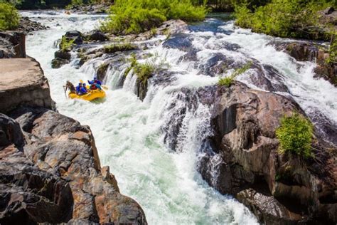 Where And How To Get On The Water In Placer County Visit Placer