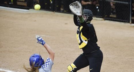 Besides, she is also a social media influencer. Despite Massive Turnover, Oregon Softball Starts Season Strong