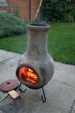 About 23% of these are fire pits, 5% are chimeneas, and 2 a wide variety of fire pit chimney options are available to you, such as feature. Low Price Terracotta Chiminea Fire Pit | Garden Landscape