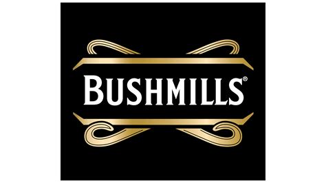 Bushmills Logo Symbol Meaning History Png Brand