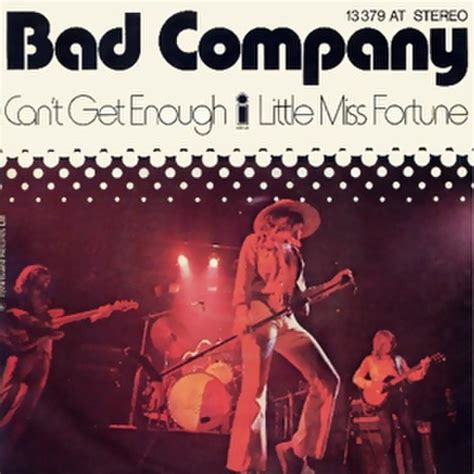 Bad Company Cant Get Enough Lyrics Genius Lyrics