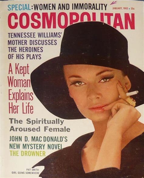 Cosmopolitan Magazine Back Issues Year Archive