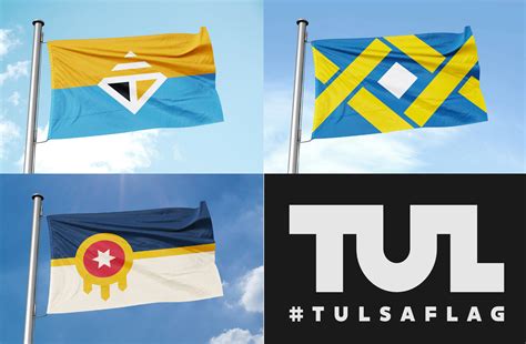 Voting Opens For New Flag Design As Project Settles On Three Finalists