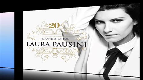 Grandes Éxitos Laura Pausini Youtube