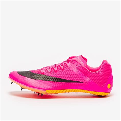 Nike Zoom Rival Sprint Hyper Pinkblack Laser Orange Mens Shoes
