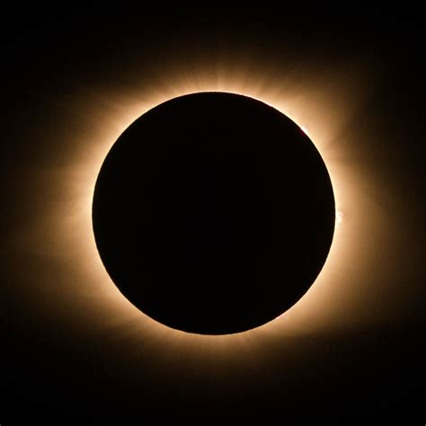 How To Watch The Ring Of Fire Solar Eclipse Happening On Thursday
