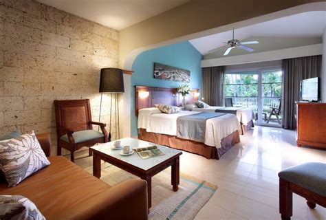 Grand Palladium Bávaro Suites Resort And Spa All Inclusive Hotel En