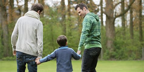 A Gay Dads Open Letter To The Man On Hunger Strike Against Same Sex Marriage Huffpost
