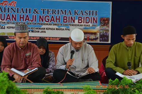 Dari ibnu abbas ra, beliau mengatakan ada. SK MEDAN JAYA 21080 MARANG TERENGGANU: MAJLIS KHATAM AL ...