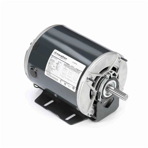 300147 Greenheck Replacement Motor All Around Industry Supply