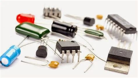 Basic Electronics Questions And Answers Electrical Academia