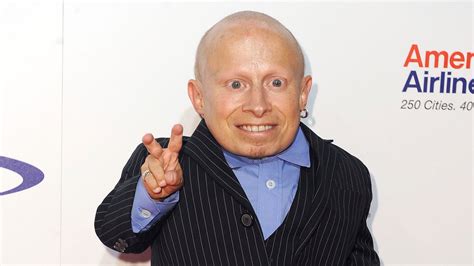 Austin Powers Star Verne Troyer S April Death Ruled A Suicide