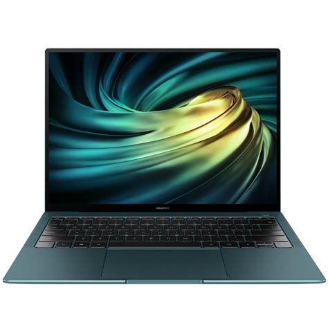 Laptop Huawei Matebook X Pro I7 16gb Ram 1tb Ssd Plazavea Supermercado