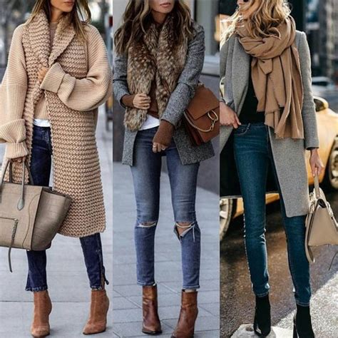 10 Cute Fall Outfits For Women Fall Fashion The Finest Feed Mode