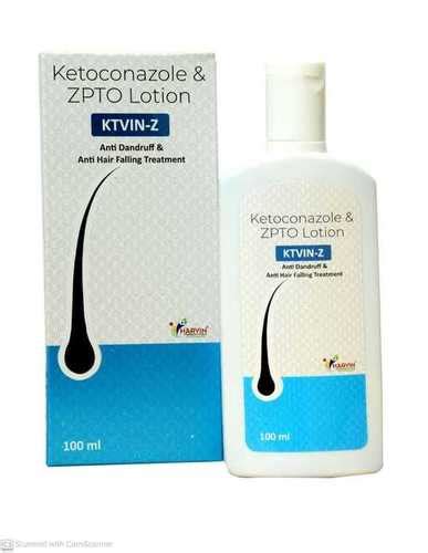 Hair Treatment Products Ketoconazole Shampoo At Best Price In Ahmedabad