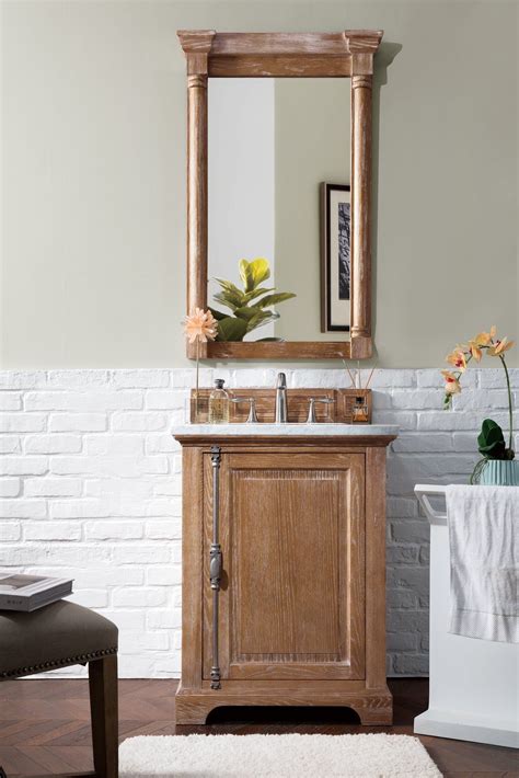 Pin by Rachel Lustig on BATHROOM IDEAS | Single bathroom vanity, Bathroom vanity, Bathroom sink ...