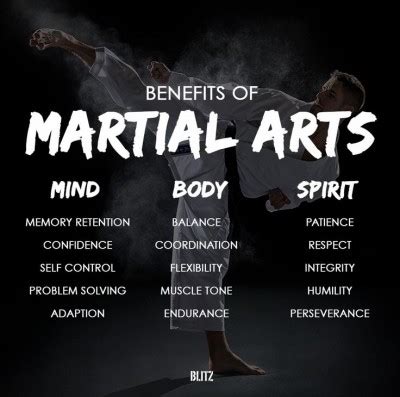 With a long representation of. Why You NEED to get your kids into Martial Arts.