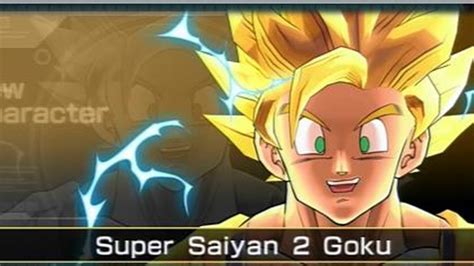 The patch is rough, translation often so bad it's funny. Dragon Ball Z: Battle of Z - How to Unlock Super Saiyan 2 Goku - YouTube