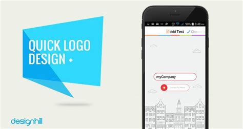 5 Best Logo Design Apps For Android