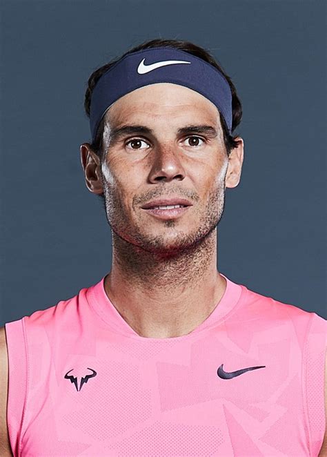 Rafael Nadal Tennis Collection Atp Pro Gear