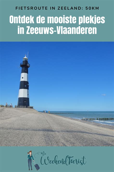 Fietsroute In Zeeland Langs De Mooiste Plekken In Zeeuws Vlaanderen