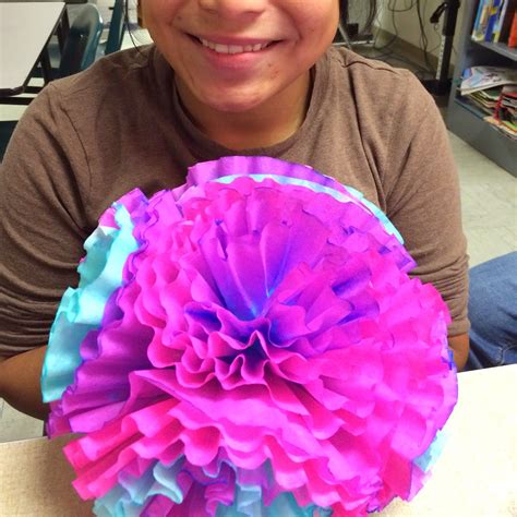 Well you're in luck, because here they come. Coffee Filter Coral Reef | Coffee filter coral, Coral reef craft, Coral reef art