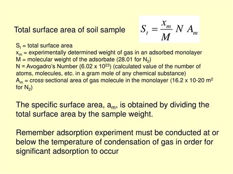 Ppt Soil Physics 477 Powerpoint Presentation Free Download Id446466