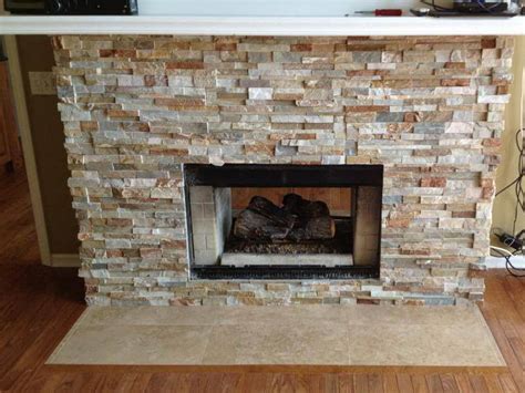 We did not find results for: Installing fireplace tile surround can be messy, do it ...