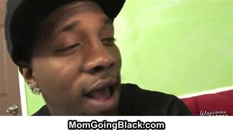 Momgoingblack Hot Milf Riding Black Dick Cliti PornTube
