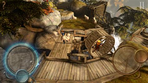 10 Best Android Adventure Games Tl Dev Tech
