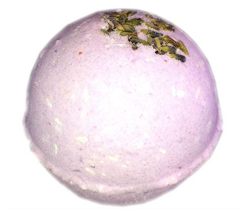 Lavender Bath Bomb Wholesale Bath Bombs