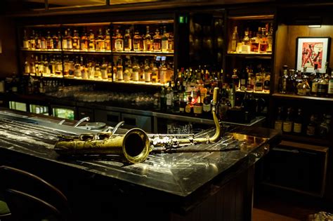 All That Jazz 5 Best Jazz Bars In Singapore To Check Out Lifestyle